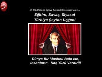 EY GAFİLLER 