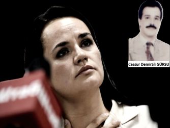 Perde!!!  Sokaklar Dünyanındır, Yürüyerek aşınmaz… Evet, Bir Diktatör Ülkesinin Trajikomik Okuma Serüveni