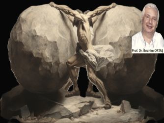 Çalışmanın, Çabalamanın, Emeğin ve Zekânın Önemi Rüzgâra mı Yazılmış