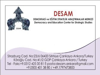 Diplomalar ve E-İmzalar Sahte Değil, ORGANİZE!