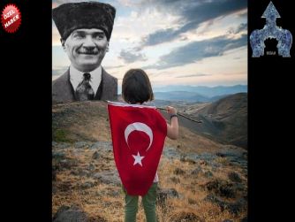 Türk Gençliğini ülkesine, milletine, geleceğine sahip çıkmaya; kadim Türk derin devlet aklını ve örgüt yapısını tekrar kurmaya Çağırıyorum!