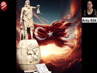 Düşünürler Türkiye Halkına Neler Söylerdi? -3-