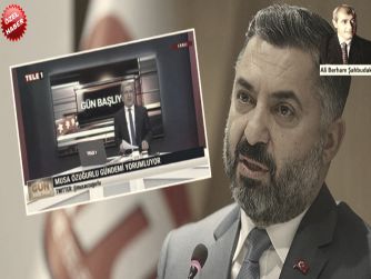Basın Özgürlüğü Halkın Gözü, Kulağıdır