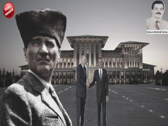 Erdoğanizm’in Siyasal Mühendislik Ve de Türkiye’nin Evrimi Üzerine Kişisel Düşüncelerim...