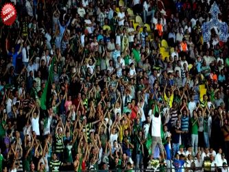 Türk Milletine Acil Çağrı;  TOP KAFALI BİR MİLLET YAPILMAK İSTENİYORSUNUZ!  FUTBOL AFYONUNDAN UYANIN!