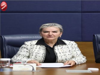 Nimet Özdemir: Kalıcı yaz saati uygulamasının okula giden öğrenciler üzerindeki olumsuz etkilerini....