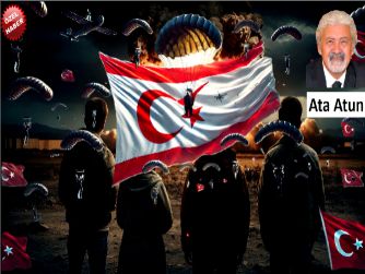“İKİ DEVLETLİ ÇÖZÜMDE KKTC’NİN GARANTÖRÜ KİM???”