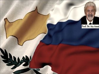 “Kıbrıs Sorununda Rusya Kimin Yanında”