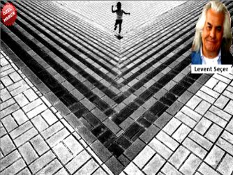 “Fazla ciddiye almayın bu hayatı…”