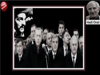 ABİDİK GUBİDİK”, ÇA… ÇA… ÇA! VATANDAŞIN KİLOSU KAÇA?”