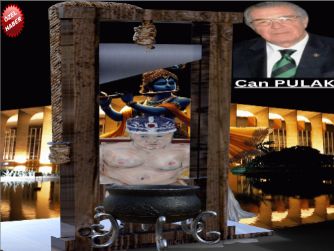 “Sesimizi duyan var mı?…”