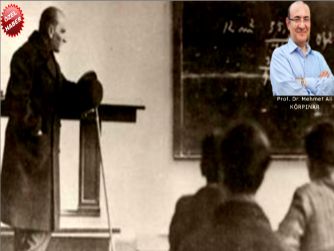 “24 KASIM, ÖĞRETMENLER GÜNÜ KUTLU OLSUN !!!”