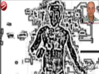 “Tırlatmaya az kaldı!”