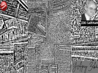 “2025’TE NELER OKUDUM!”