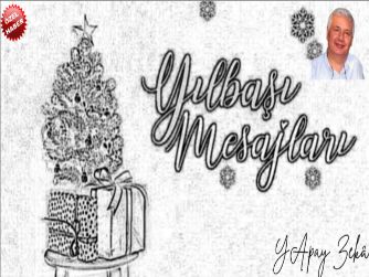 “2025 Yılının Ağır Toplumsal Sorunlarının Yaşanmayacağı 2026 Yılı Beklentileri...!”  Makalenin Mantıksal & Yapısal Özet ile