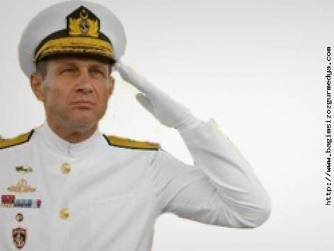 'Darbe' iddiaları için emekli Amiral Ertürk'ten olay açıklama