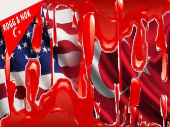 Vatandaş: Amerika’ya yaranmak için... Akan kanlar kimin kanı!!!