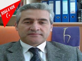 Prof. Dr. Ali Ekber Şahin: Köy Enstitülerinin 80. kuruluş yıl dönümünü kutluyoruz...