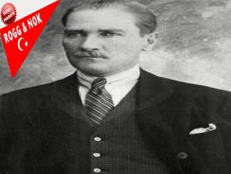 Vatandaş: Olacakları bilimle yorup önceden bilen Mustafa Kemal Atatürk'ün her dediği çıktı mı?