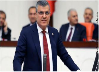CHP Adana Milletvekili Ayhan Barut Gündeme Dair Eren Talha Altun'un Soruları Yanıtladı