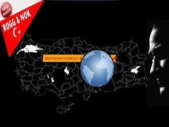 Citizen  Mehmet Perinçek:  Is the next World War coming? The importance of post-coronavirus military deterrence