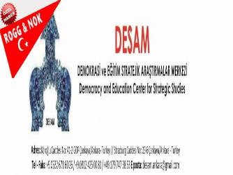 DESAM Ankara Ofisi:  “Türkiye Demokratları Buluşmaları” 