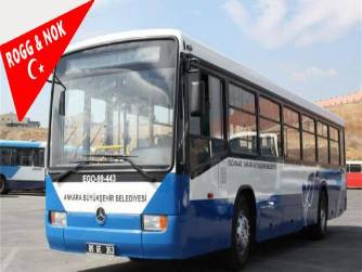 Ankara'da YKS için toplu taşıma ücretsiz olacak