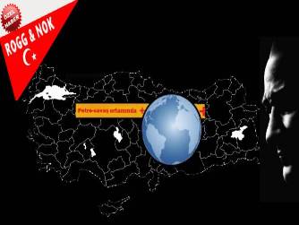 Kenan Mutlu Gürses : AZERBAYCAN & ERMENI DIASPORASI and CLOWN 