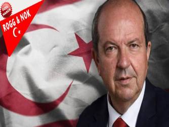 Citizen: Mehmet Perinçek: Exclusive interview with Prime Minister of TRNC : ‘The federal solution’ cannot go beyond a dream
