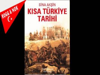 Sina Akşin: Kısa Türkiye Tarihi