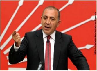 CHP İstanbul Milletvekili Gürsel Tekin'den Z Kuşağı Raporu
