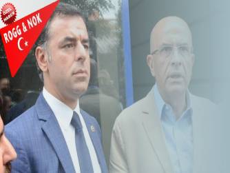 Yarkadaş'tan Berberoğlu tepkisi: AKP yargısı artık hiçbir kurum ve kuralı tanımıyor