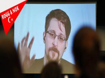 Snowden, Rusya'da süresiz oturma izni almış!