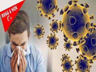 Doğru ise Rusya’da grip ilaçlarında koronavirüsü önleyici özellikler bulundu...