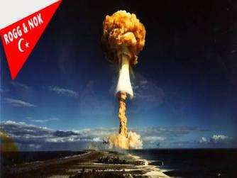 Nükleer silahları yasaklayan anlaşma Ocak'ta yürürlüğe giriyor
