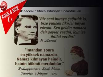 Mustafa Solak: Atatürk'ü hedef alan Ahmet Akgündüz, Ayasofya yalancısı