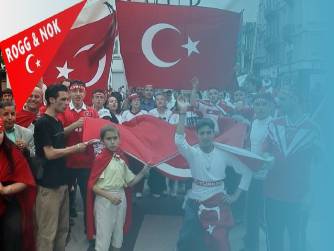 Sefa Yürükel: Avrupalı Türkler, yükselen tehditler karşısında ne yapmalı?