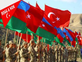Azerbaycan'a asker gönderme tezkeresi TBMM'de kabul edildi