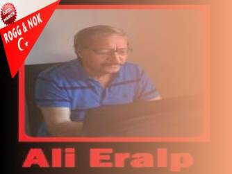 -Ali ERALP: Bıçak Kemiğe Dayandı, Yeter Artık… 