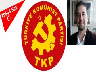 Mustafa Solak: Türkiye Komünist Partili öğretmenler yayınladıkları bildiride!