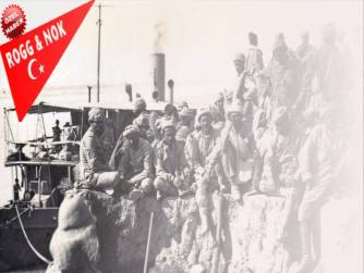 HISTORY EDITÖRLERI: Gelibolu Muharebesi