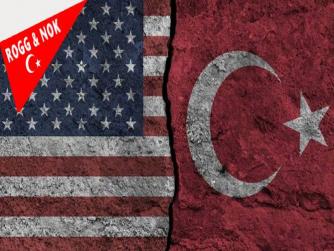 ABD’den Türk Alüminyum İthalatına Ek Vergi konmuş...