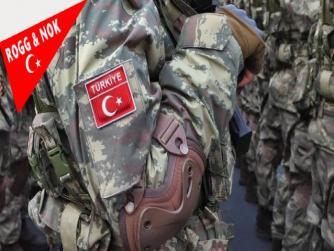 TRT Haber: Başika'daki üsse roketli saldırı: 1 asker şehit oldu
