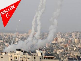 Gazze'deki patlamada ölü sayısı 20'ye yükseldi