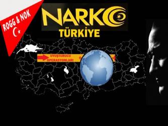 Bursa'da uyuşturucu satıcılarına yönelik 