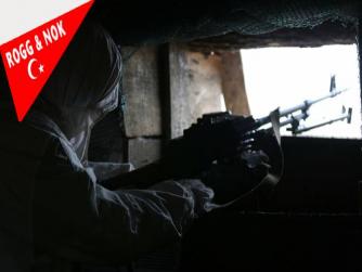 Donetsk: Ukrayna, Sağ Sektör üyelerinden 'geri çekilmeyi önleyici birlikler' kurabilir