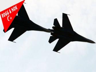 Rusya ordusu, Kırım ve Rostov'da 60'dan fazla savaş uçağıyla talim yapıyor