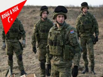 Hırvatistan: Ukrayna ile Rusya arasında çatışma çıkarsa NATO’daki askerlerimizi geri çekeceğiz