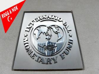 IMF: Rusya-Ukrayna çatışması dünyayı enflasyon artışıyla tehdit ediyor