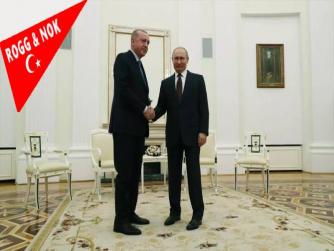 Türkiye'nin şerefi ve namusu! Geçmişte kapıda bekleyen zatı muhterem ile görüşme teklifi için Haberi; Kremlin: Putin, Erdoğan’ın Türkiye davetini kabul etti